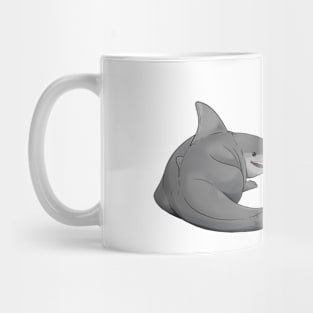 Pigeye Sharkpup! Mug